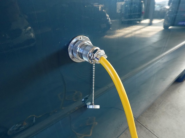 日産 キャラバン