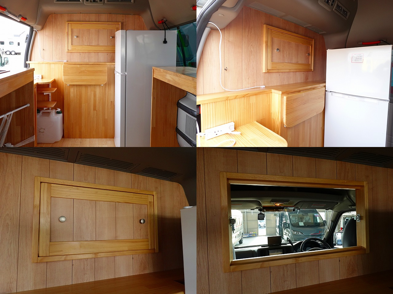 日産 キャラバン