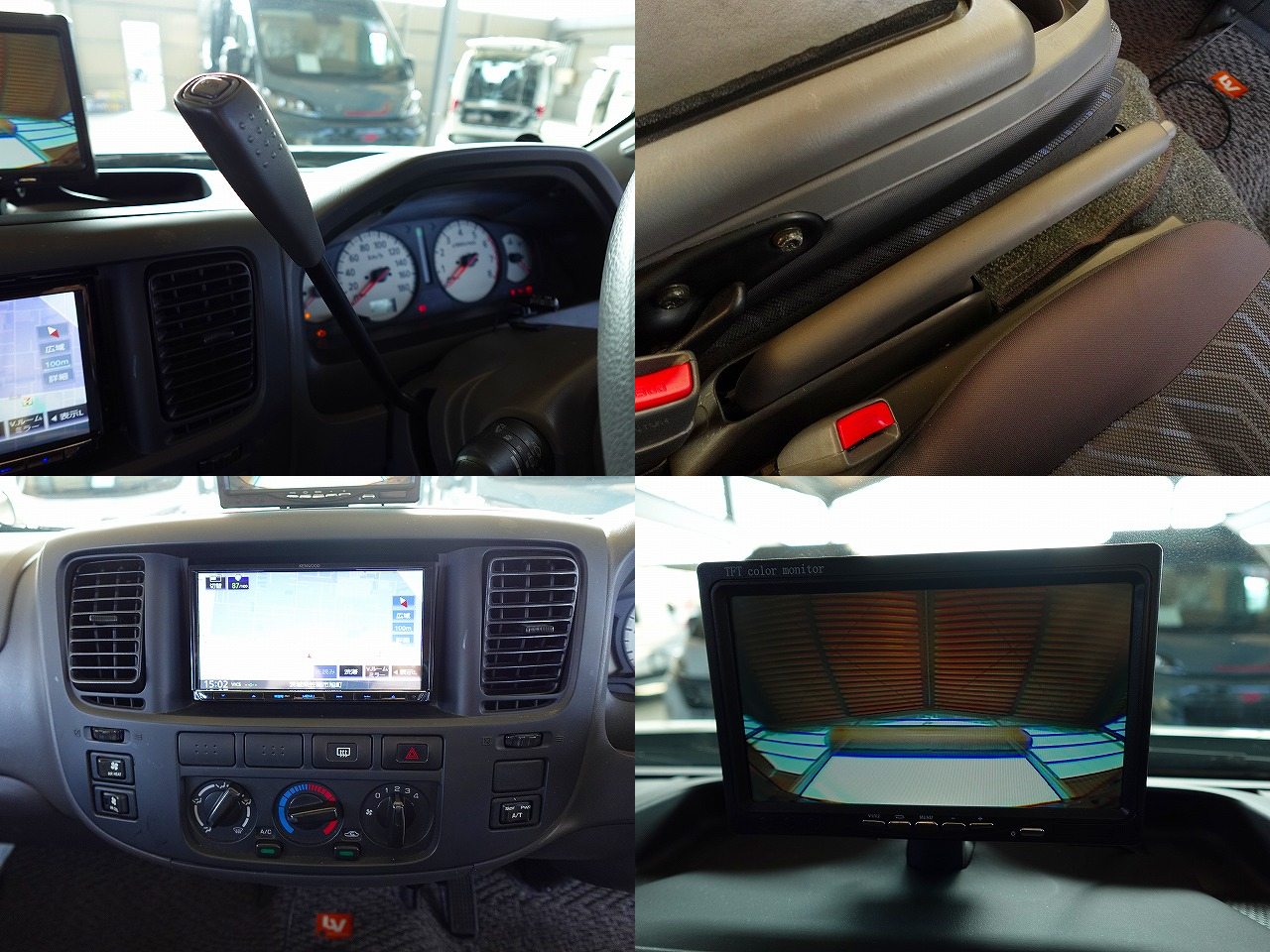 日産 キャラバン