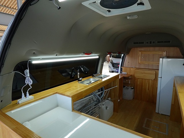 日産 キャラバン