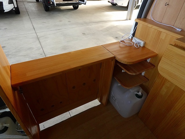 日産 キャラバン