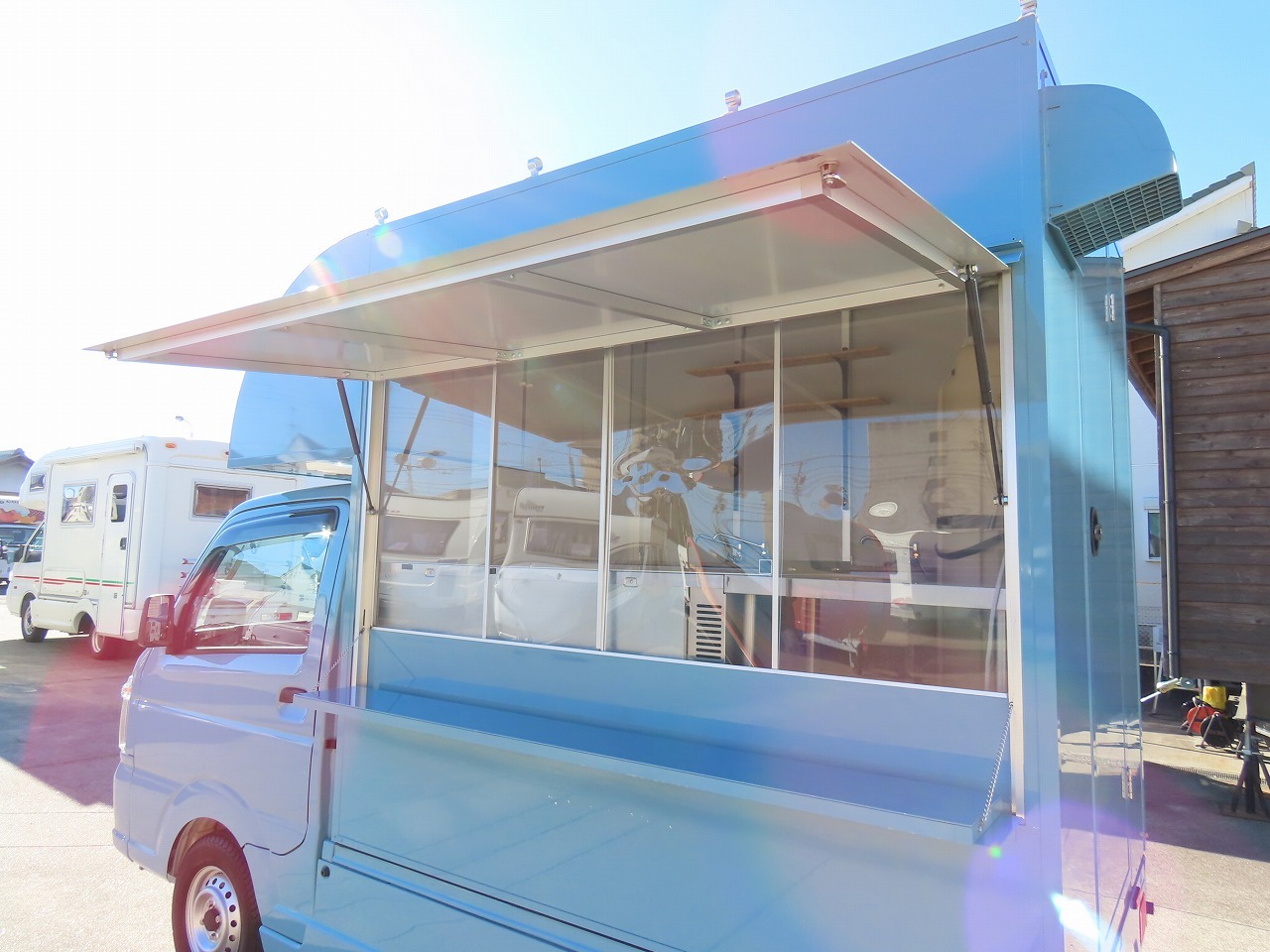 スズキ キャリイ