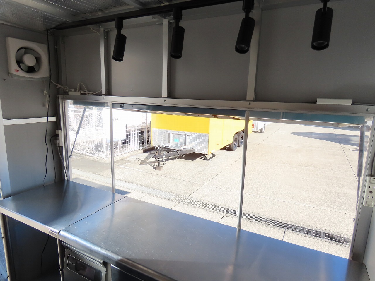 スズキ キャリイ