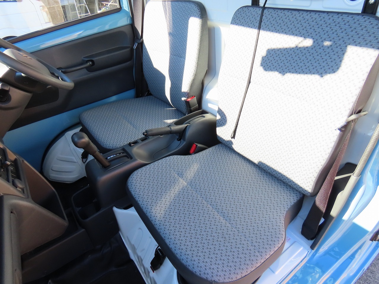 スズキ キャリイ