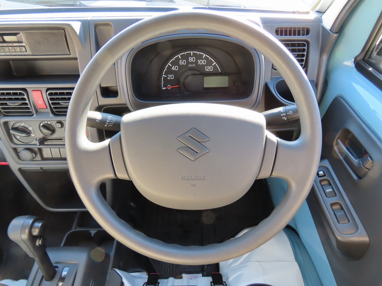 スズキ キャリイ