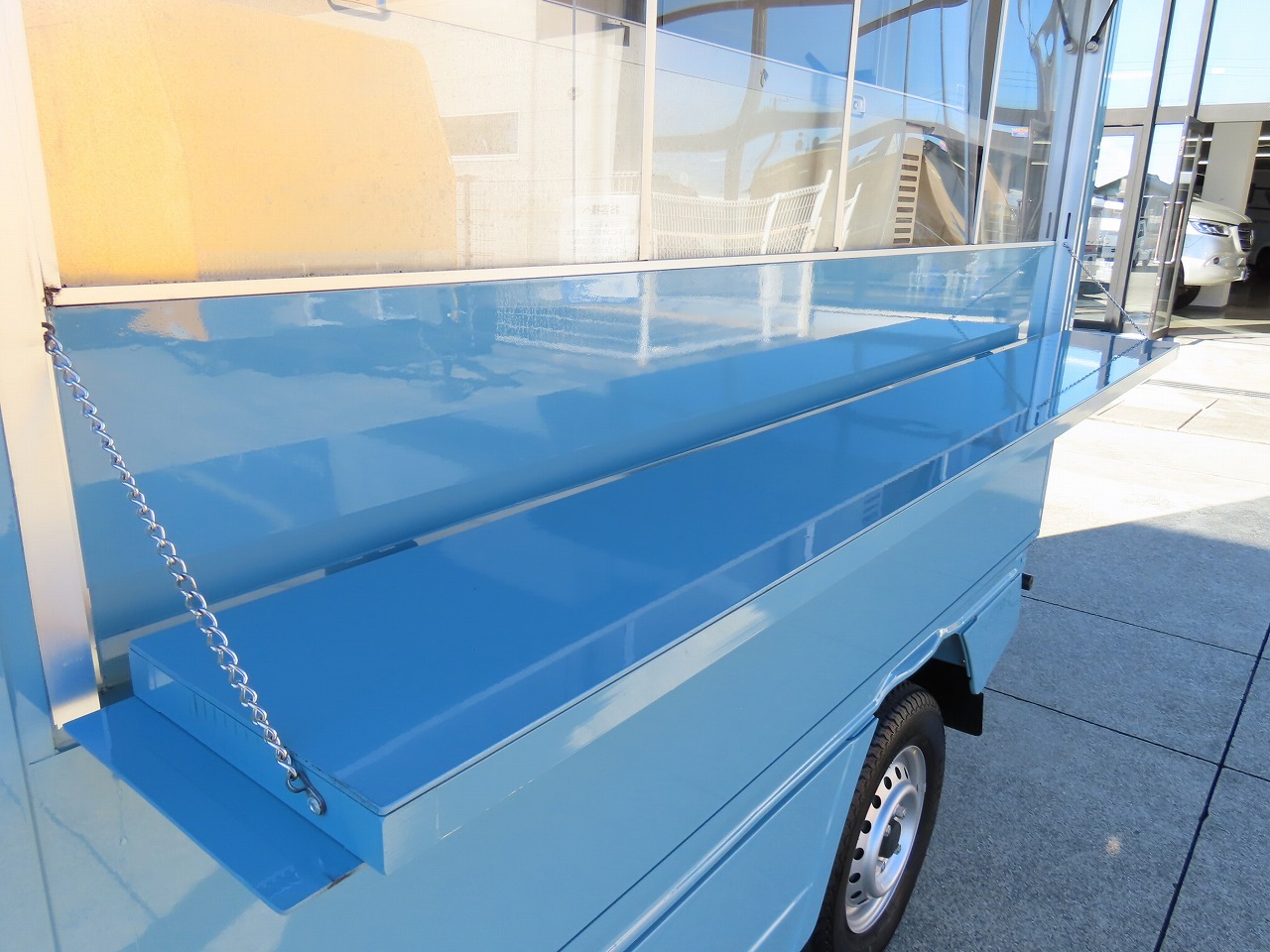 スズキ キャリイ