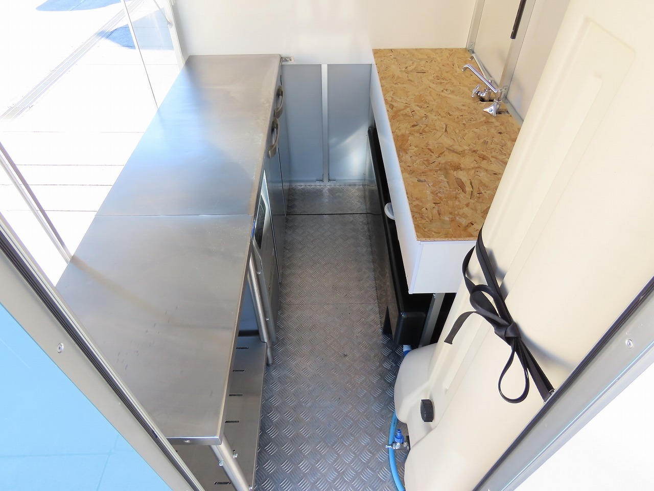 スズキ キャリイ