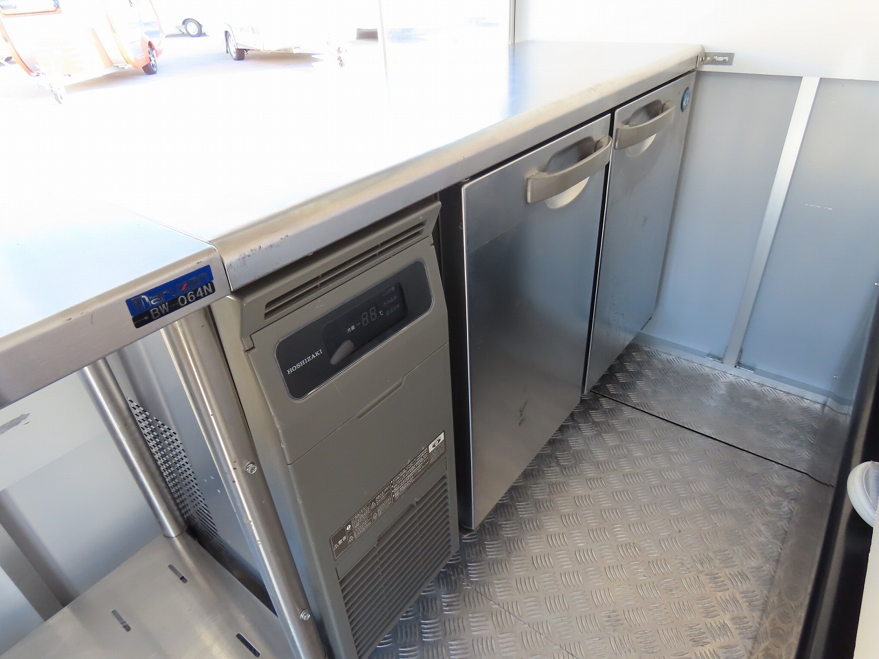 スズキ キャリイ