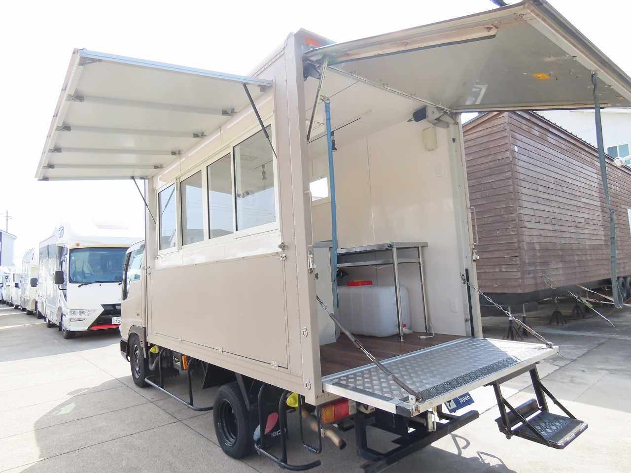 マツダ タイタン