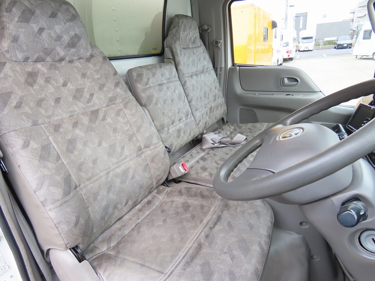 マツダ タイタン