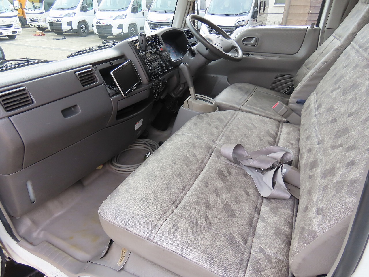 マツダ タイタン