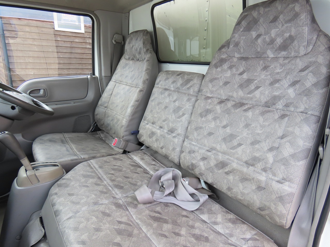 マツダ タイタン