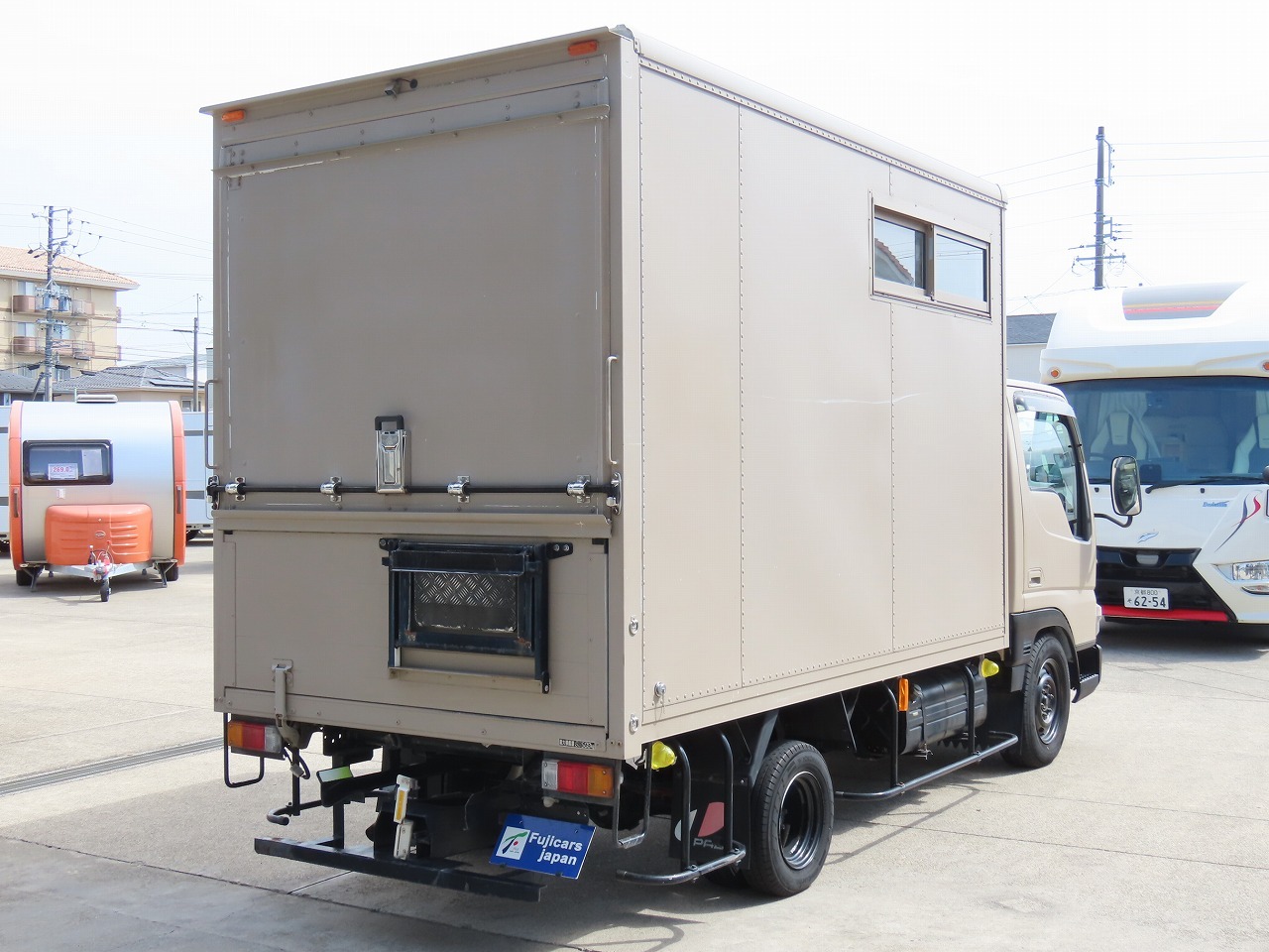 マツダ タイタン