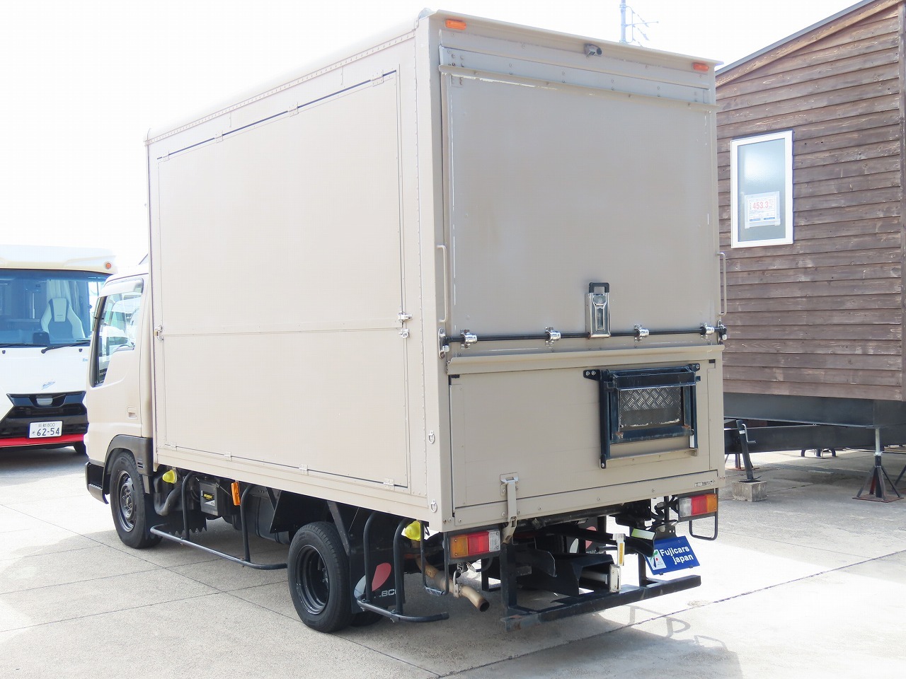 マツダ タイタン