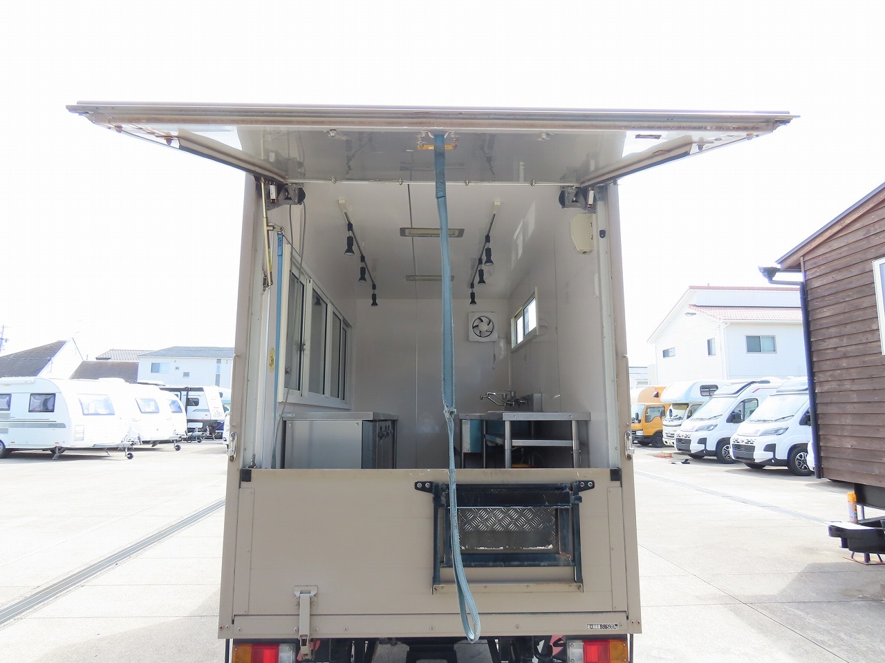 マツダ タイタン