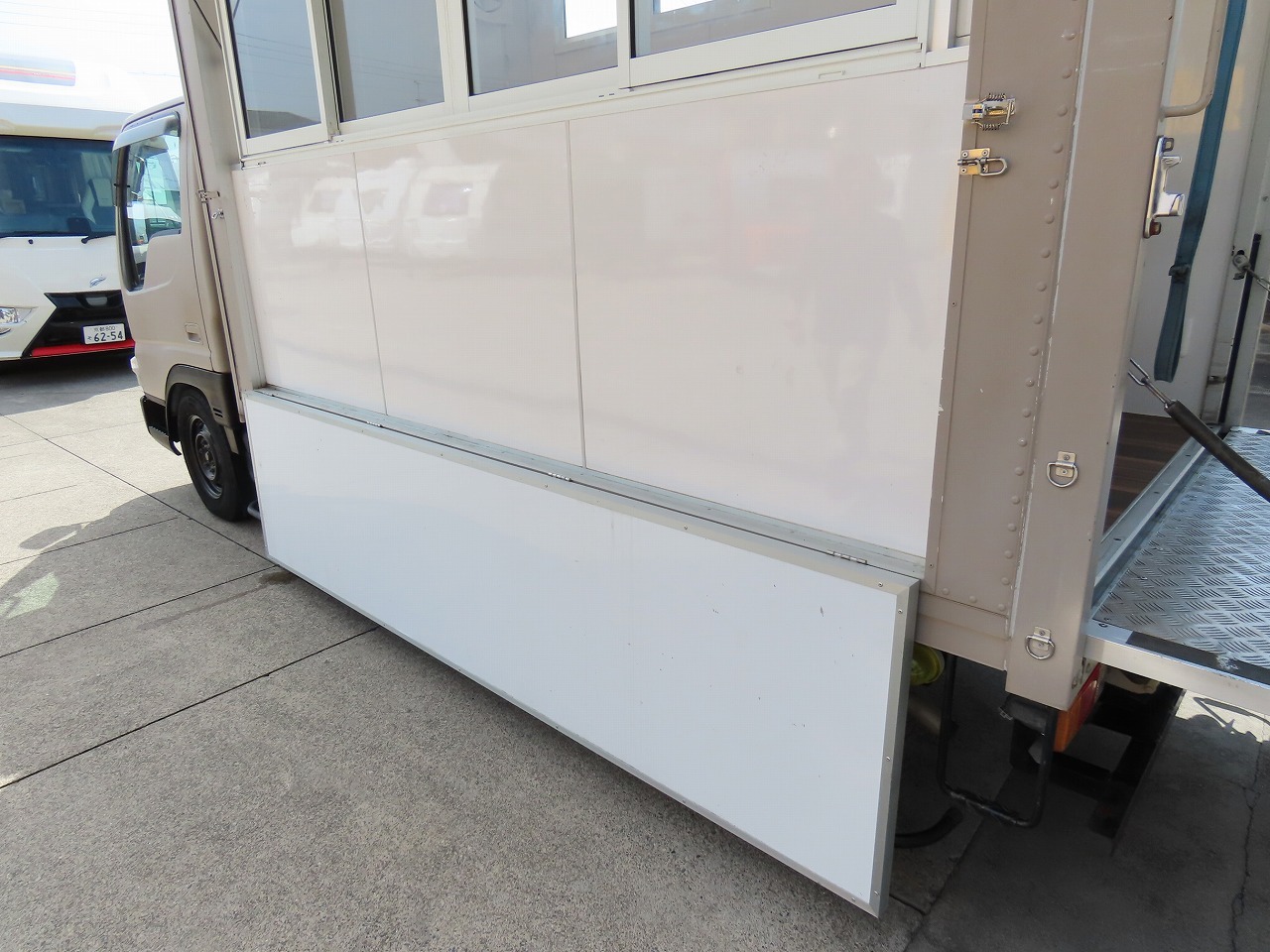 マツダ タイタン