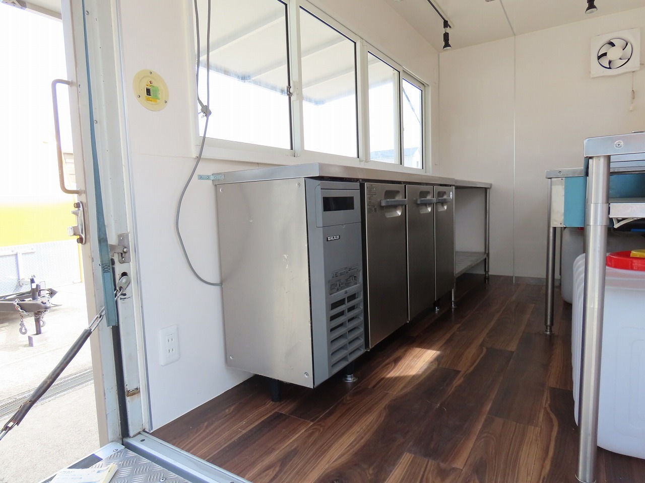 マツダ タイタン