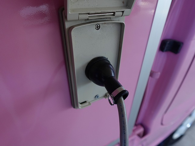 スズキ キャリイ