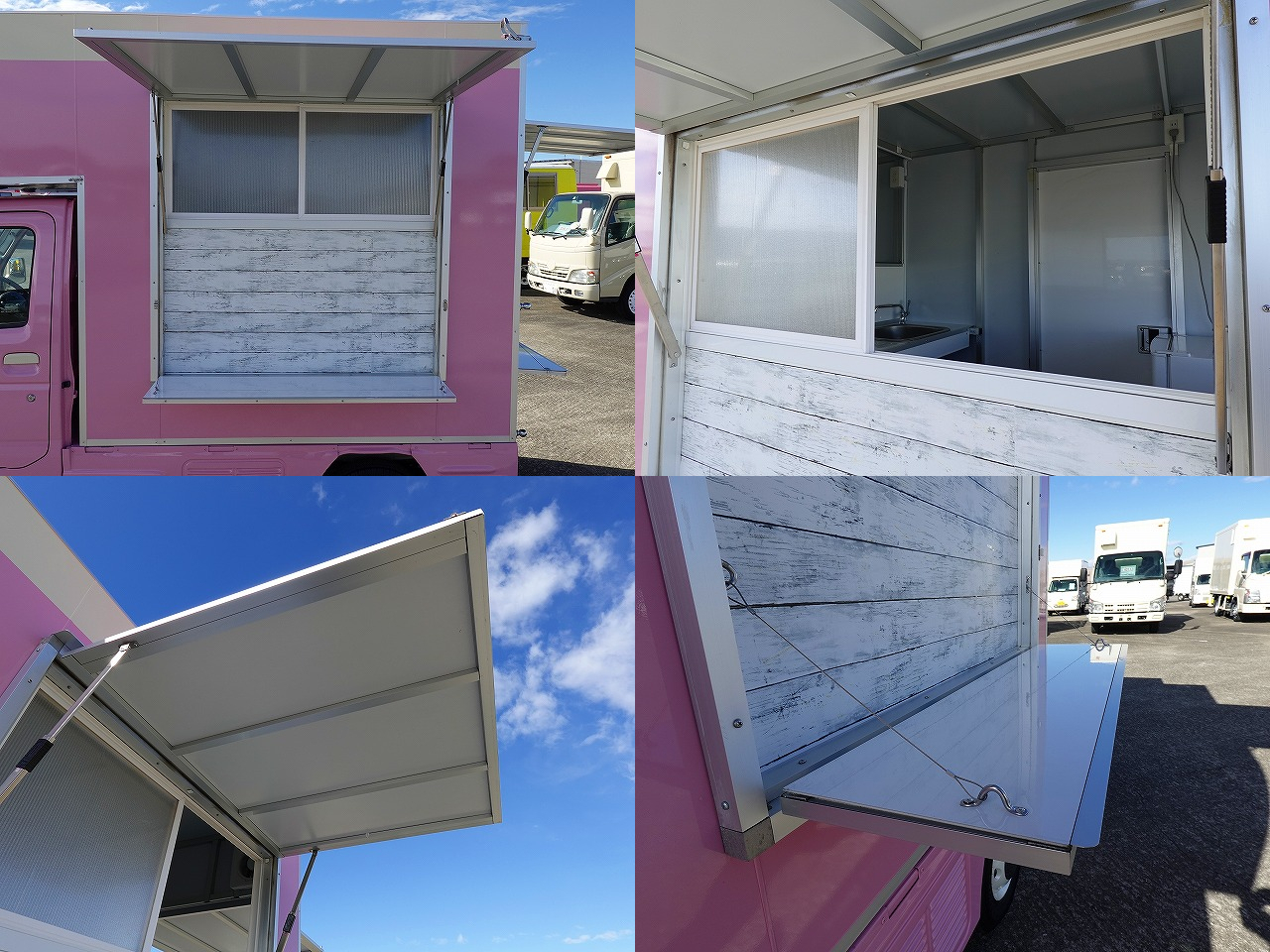 スズキ キャリイ