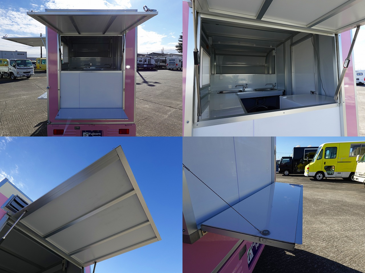 スズキ キャリイ