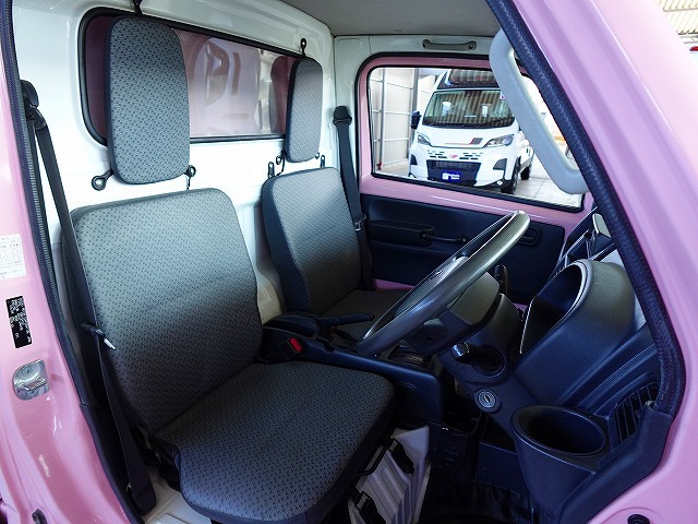 スズキ キャリイ