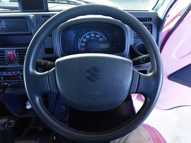 スズキ キャリイ