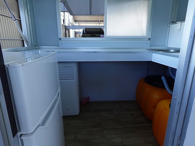 スズキ キャリイ