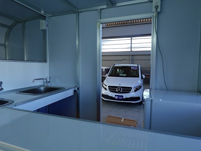 スズキ キャリイ