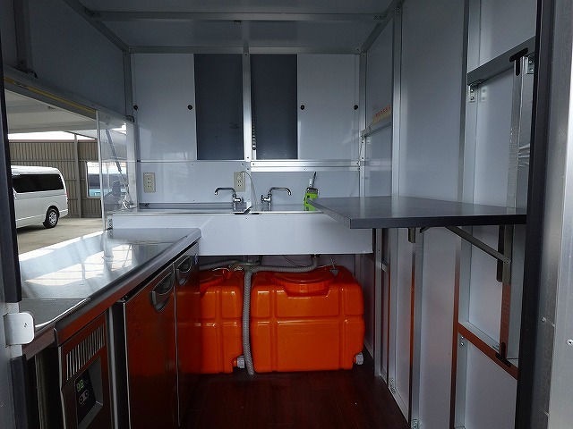 スズキ キャリイ