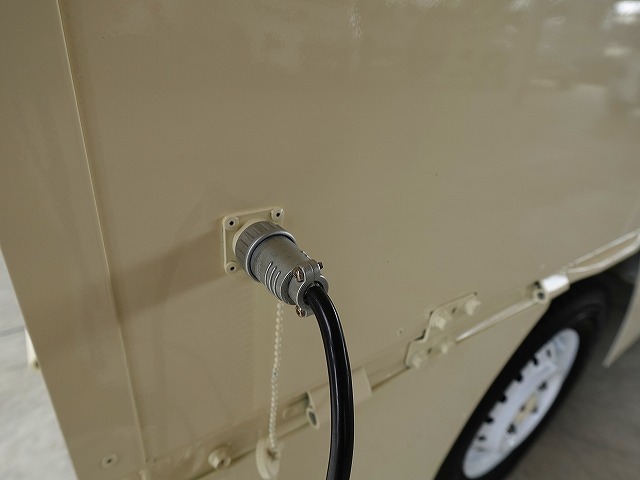 スズキ キャリイ