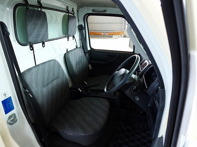 スズキ キャリイ