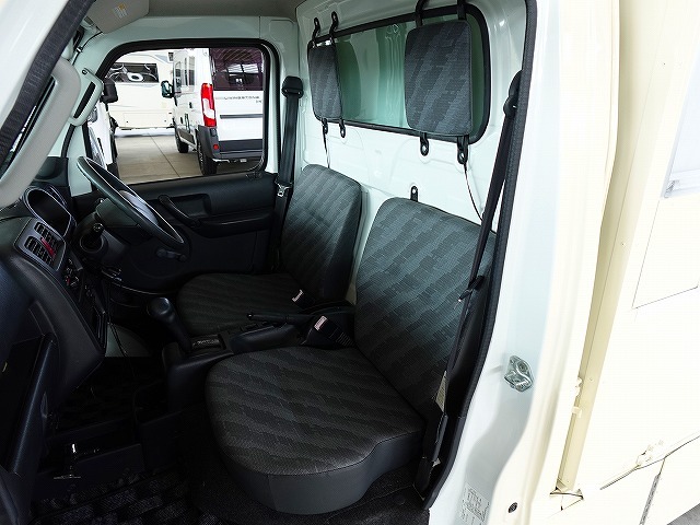 スズキ キャリイ