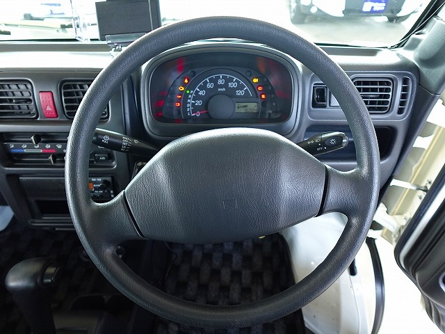 スズキ キャリイ