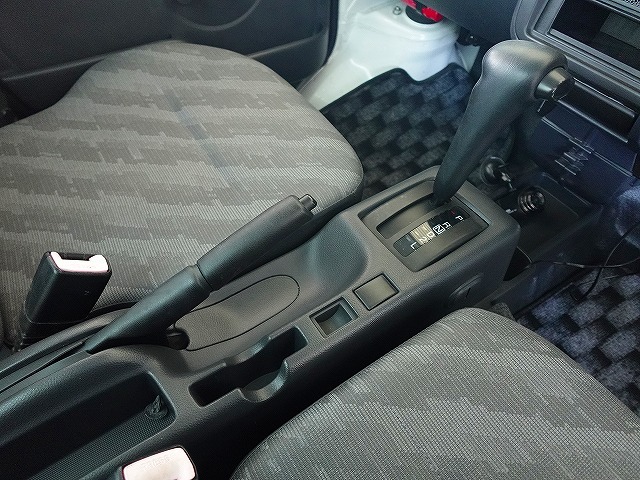 スズキ キャリイ