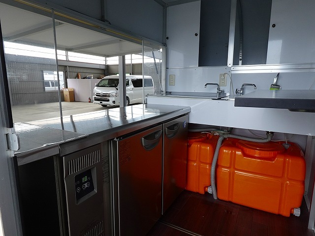 スズキ キャリイ