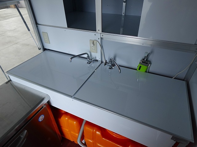 スズキ キャリイ