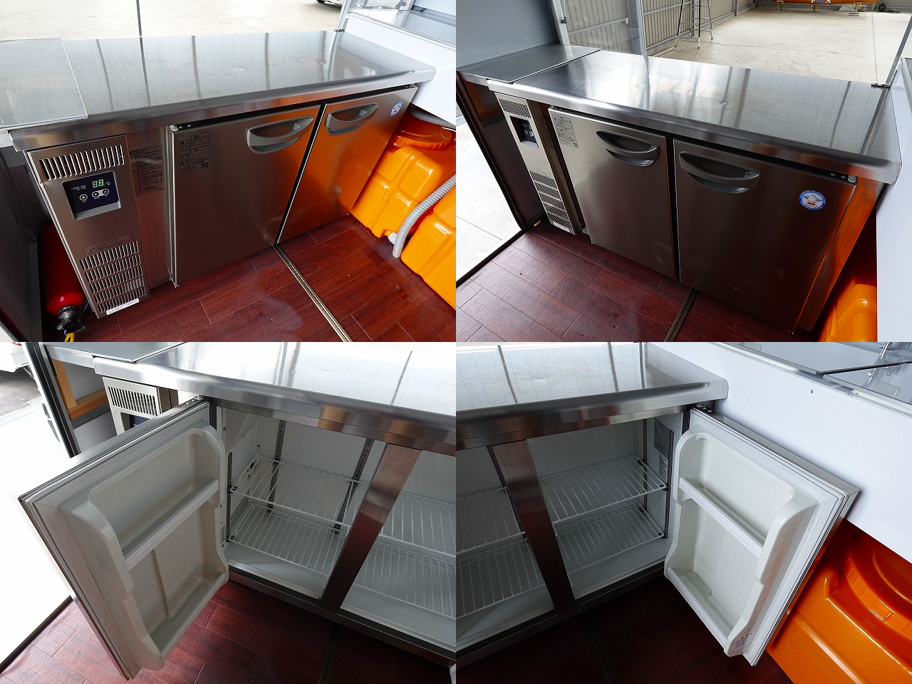 スズキ キャリイ