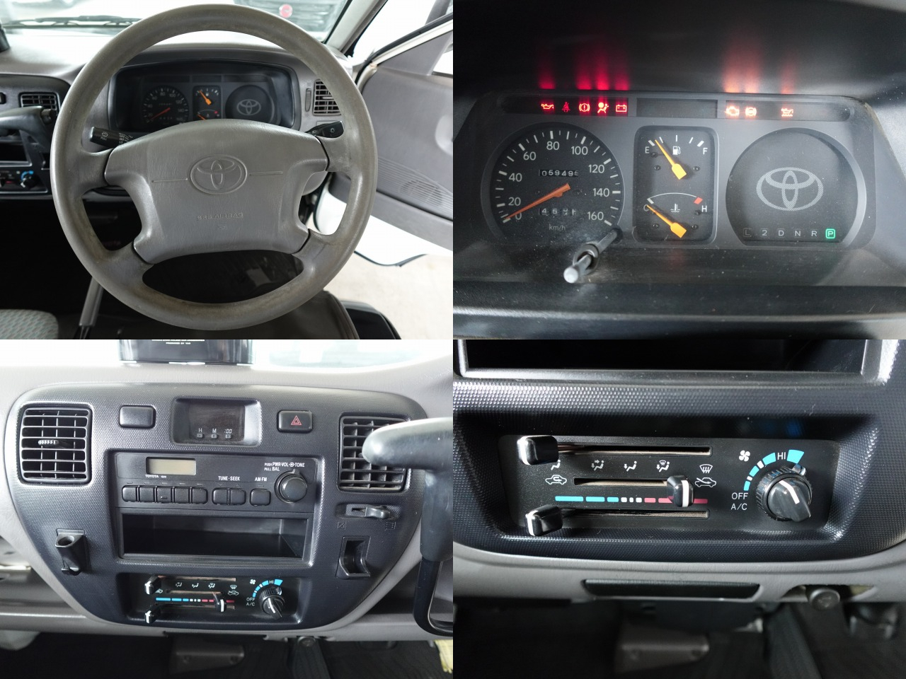 トヨタ タウンエース