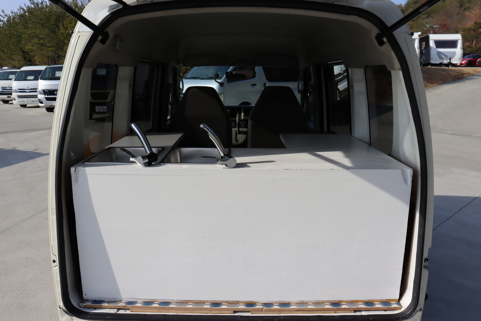 スズキ エブリイ