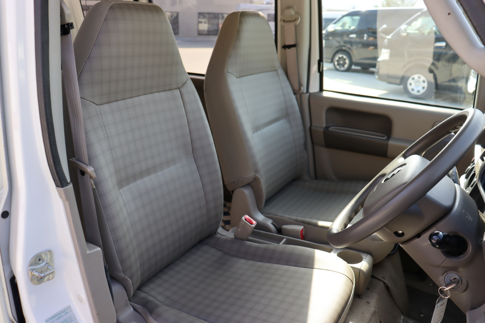 スズキ エブリイ