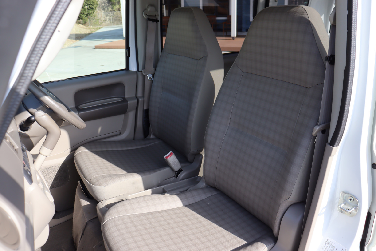 スズキ エブリイ