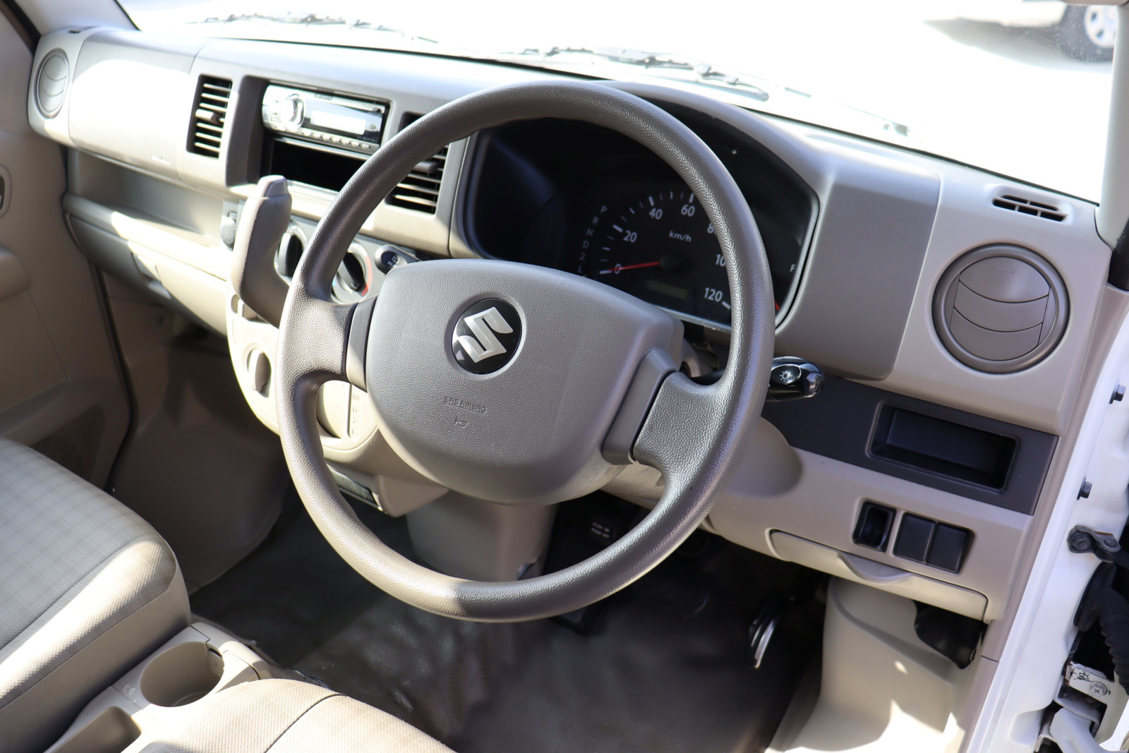 スズキ エブリイ