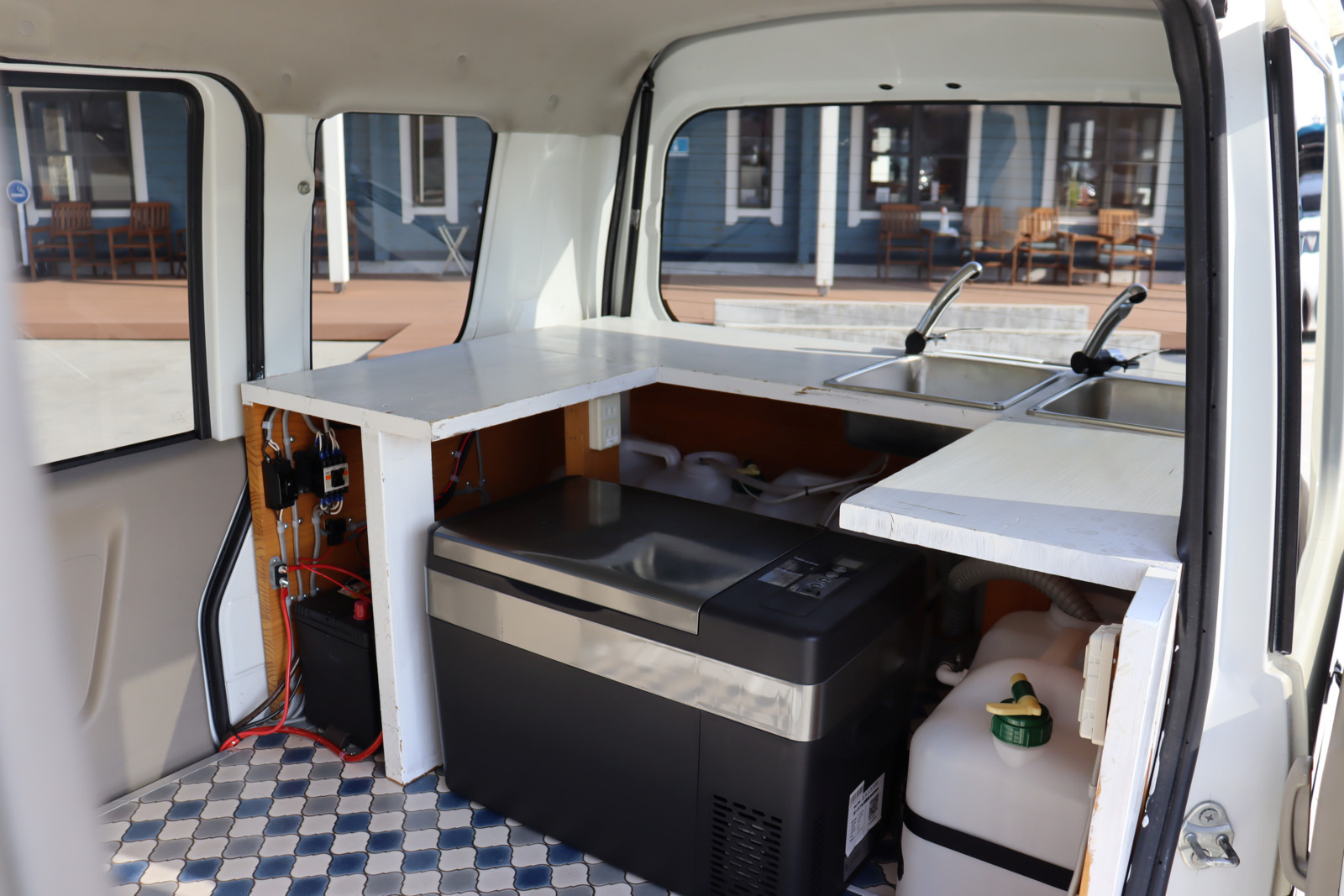 スズキ エブリイ