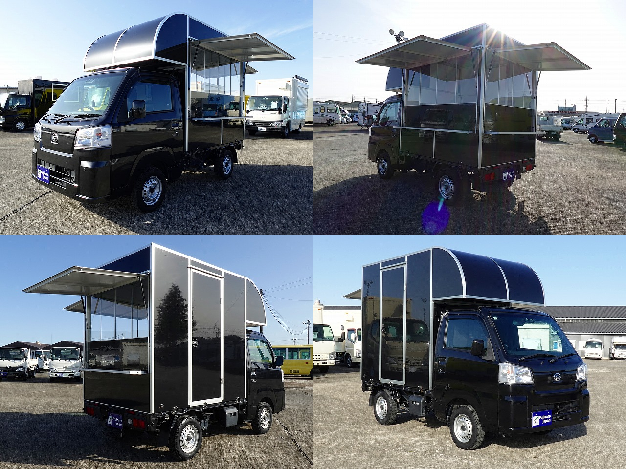 ダイハツ ハイゼット