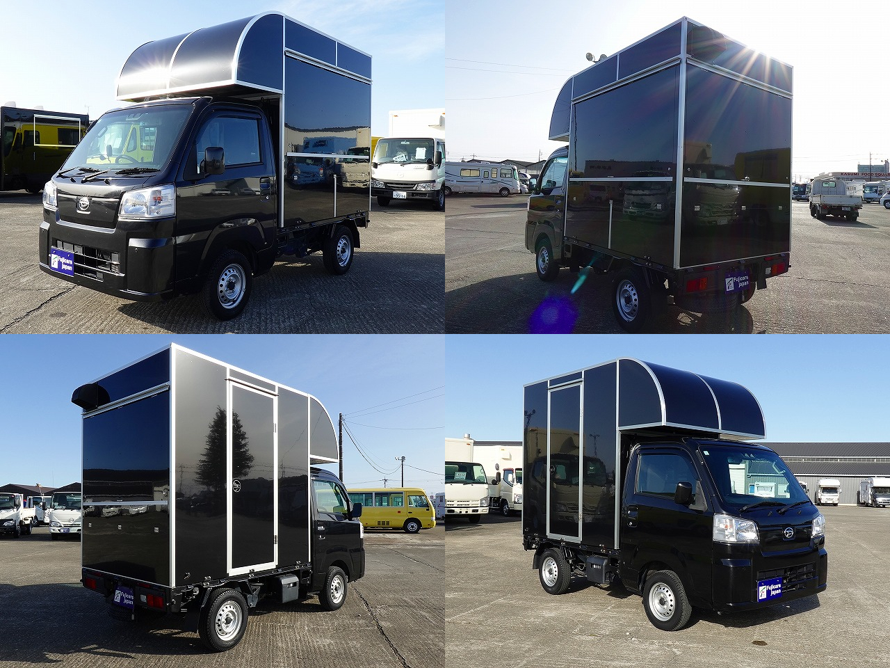 ダイハツ ハイゼット