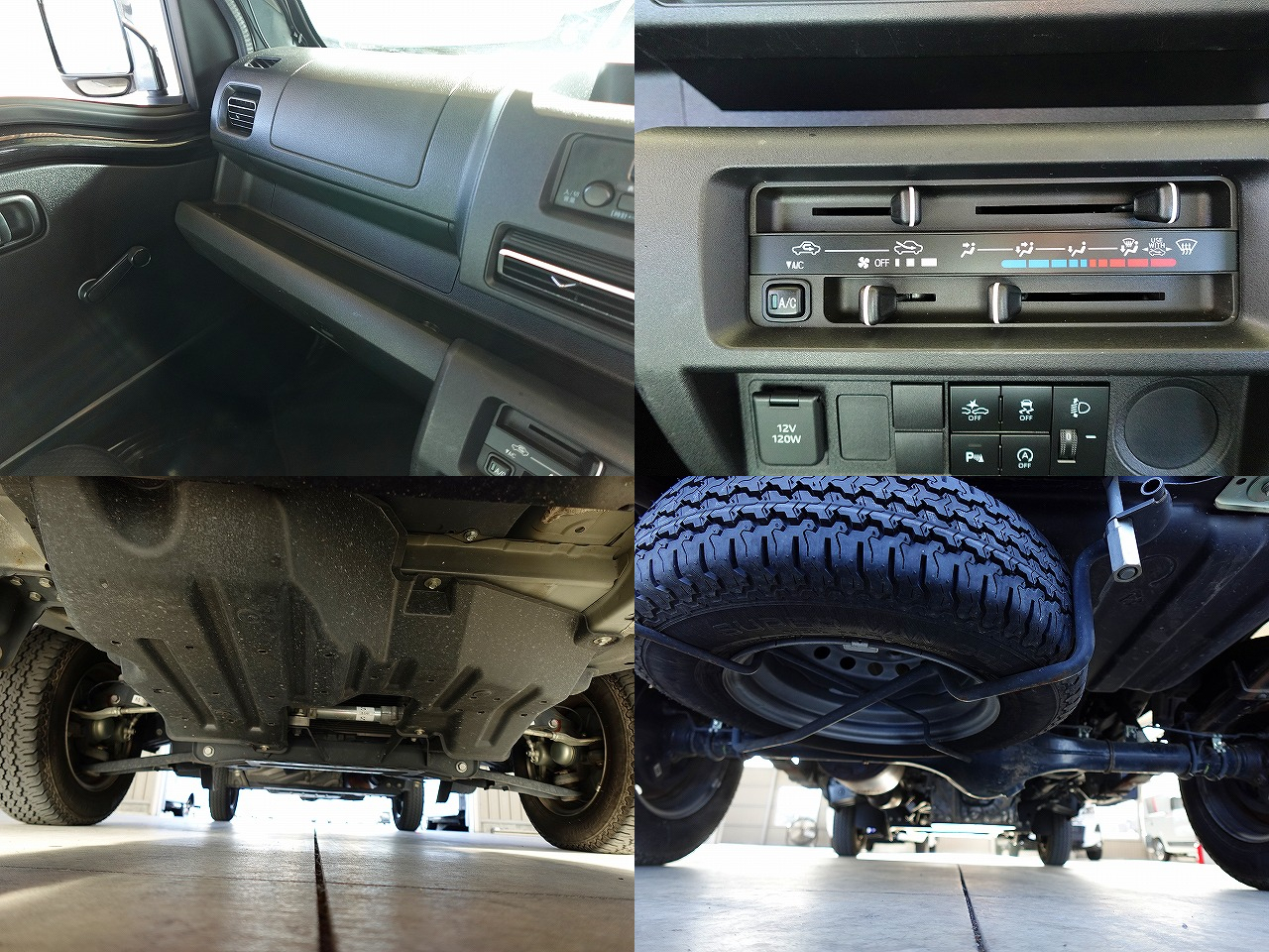 ダイハツ ハイゼット