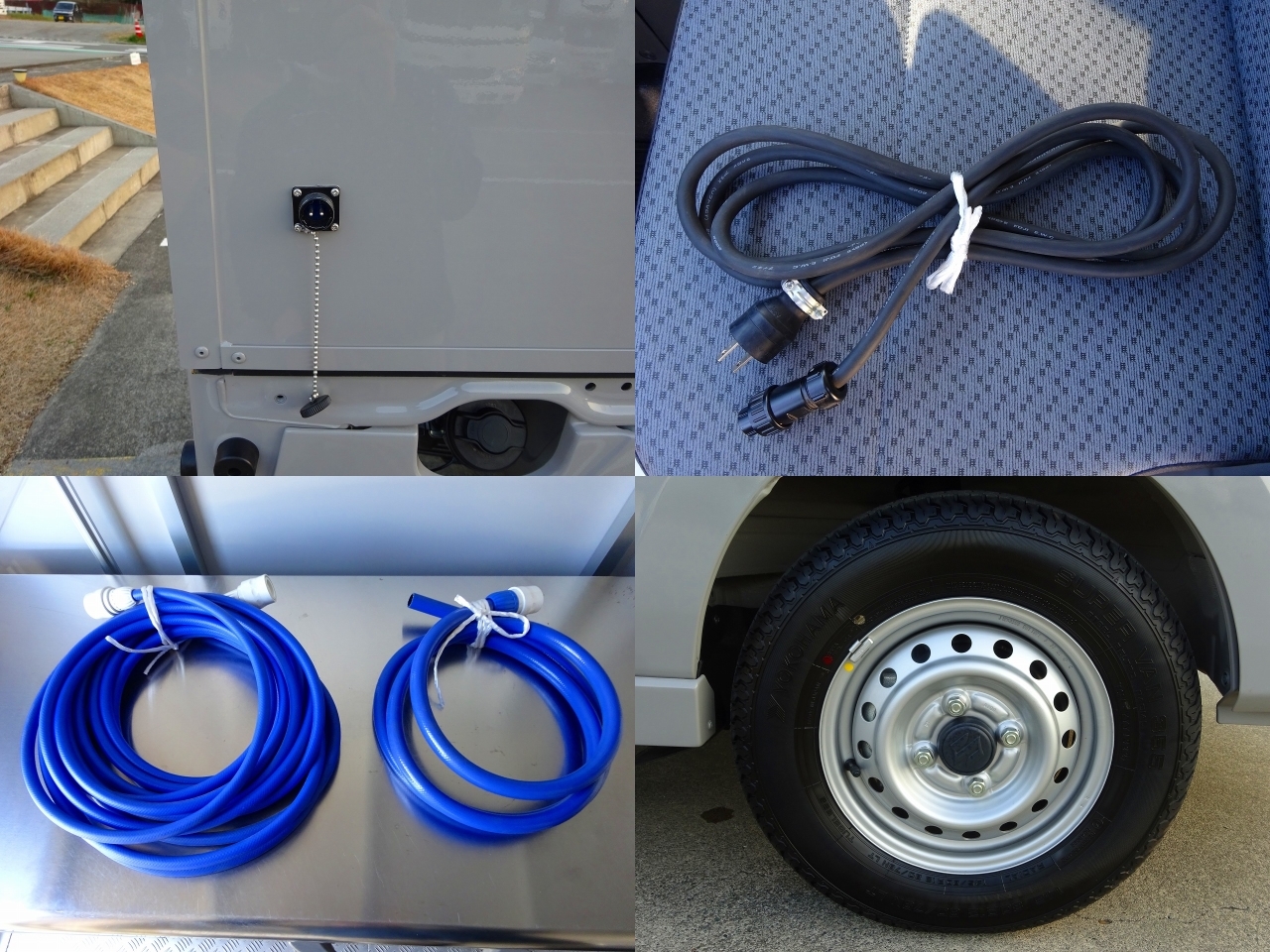 スズキ キャリイ