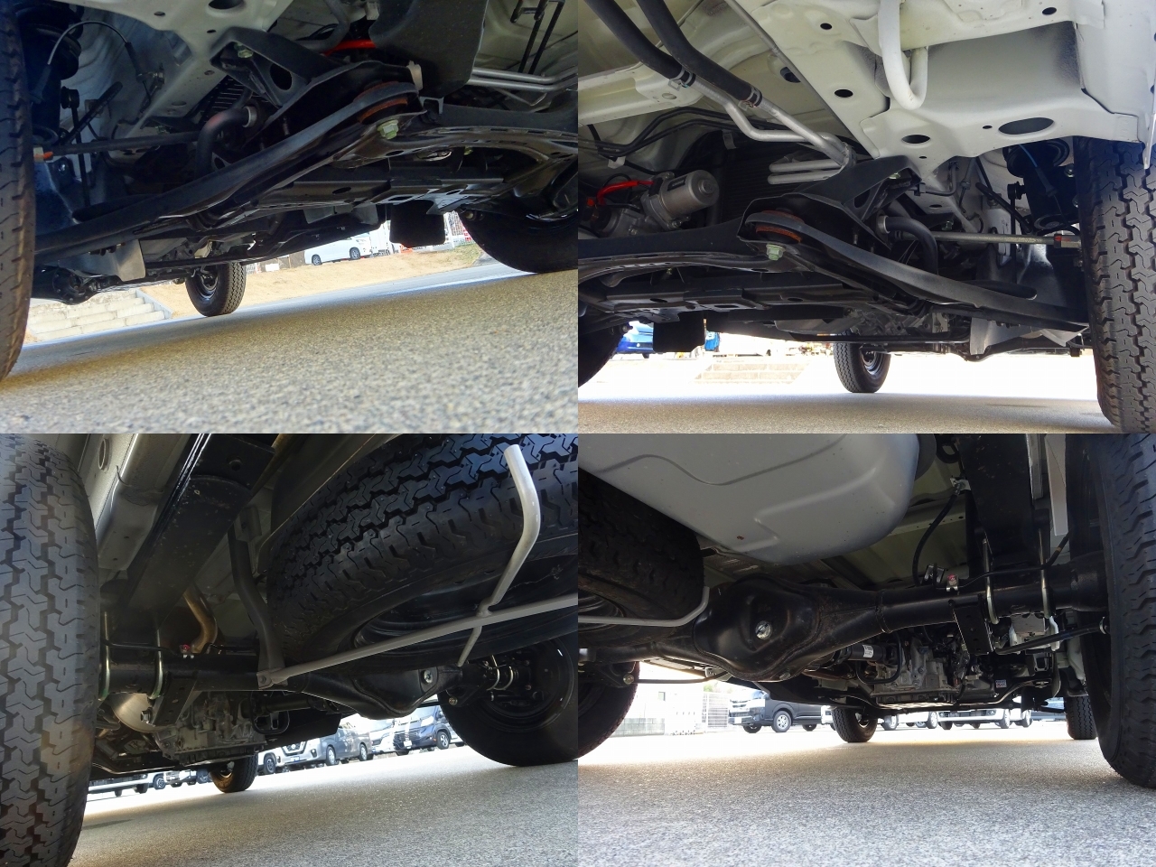 スズキ キャリイ