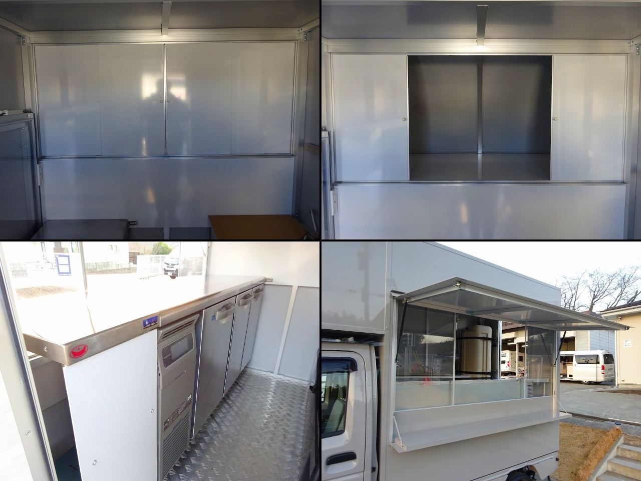 スズキ キャリイ