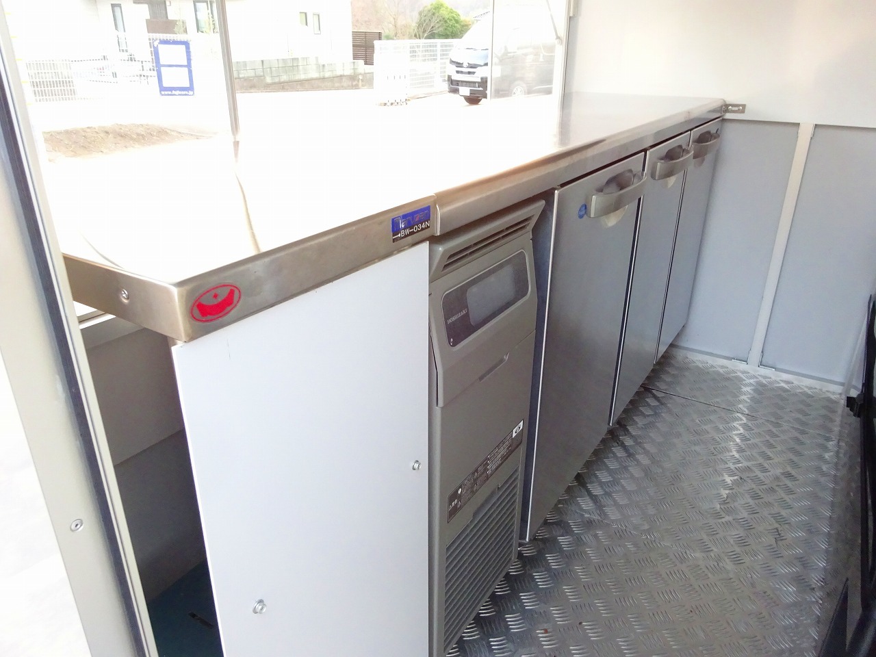 スズキ キャリイ